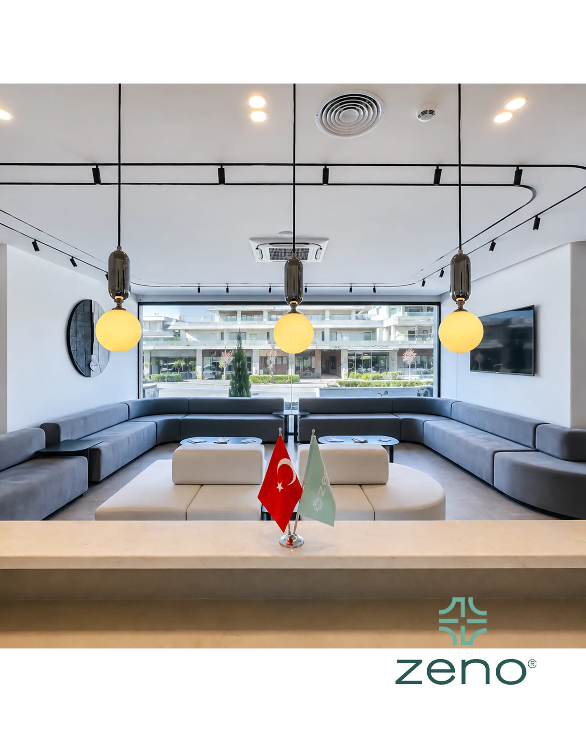 Klinik Galerisi